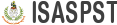 isaspst logo